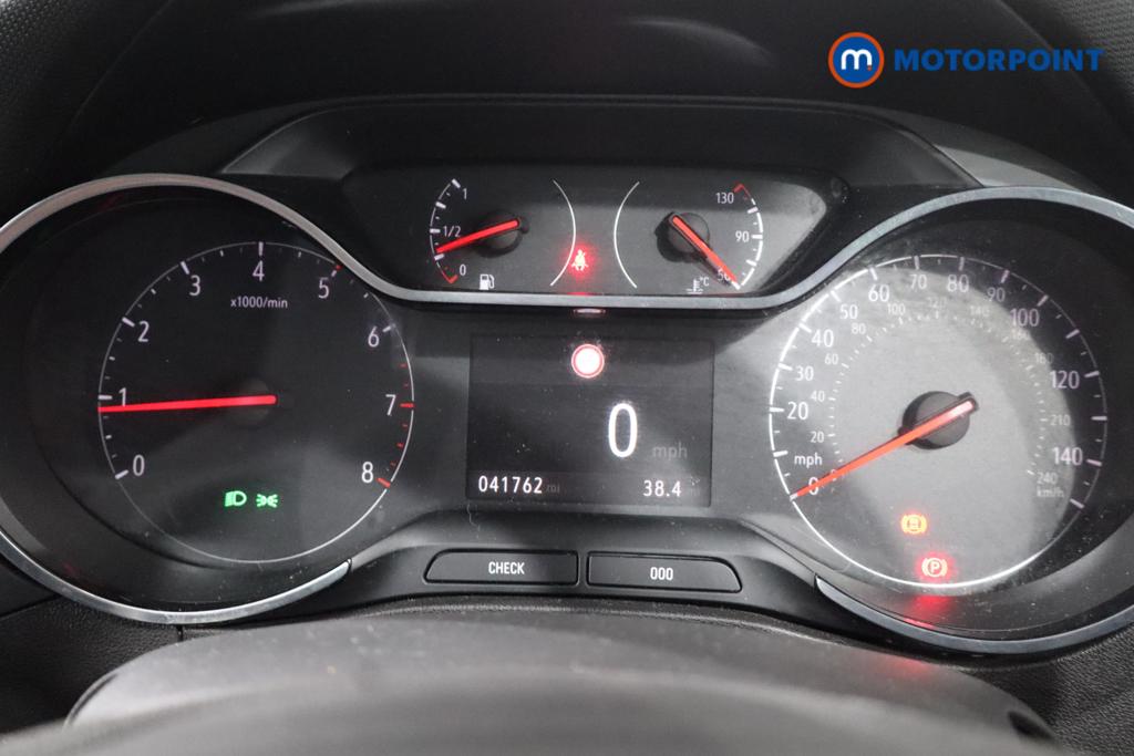 Used Vauxhall Crossland 2022 for sale - 76767259: Photo 11