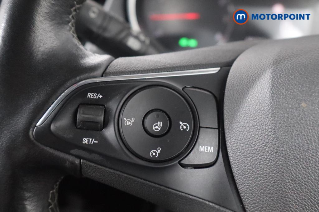 Used Vauxhall Crossland 2022 for sale - 76767259: Photo 15