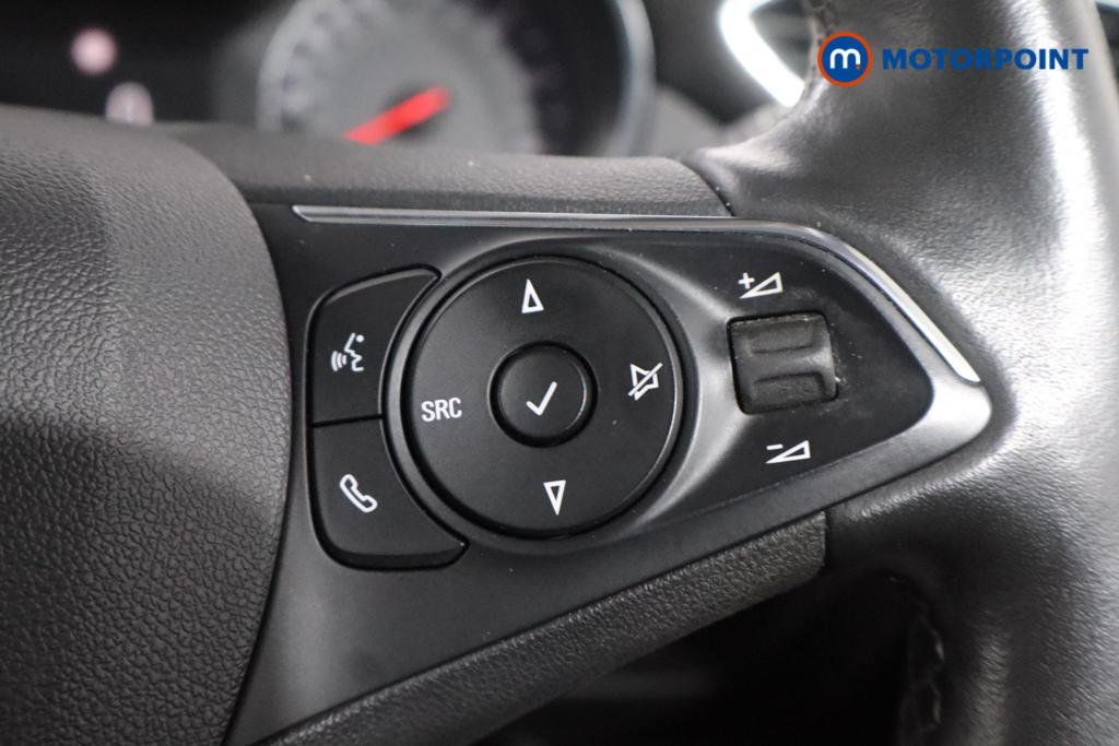 Used Vauxhall Crossland 2022 for sale - 76767259: Photo 16