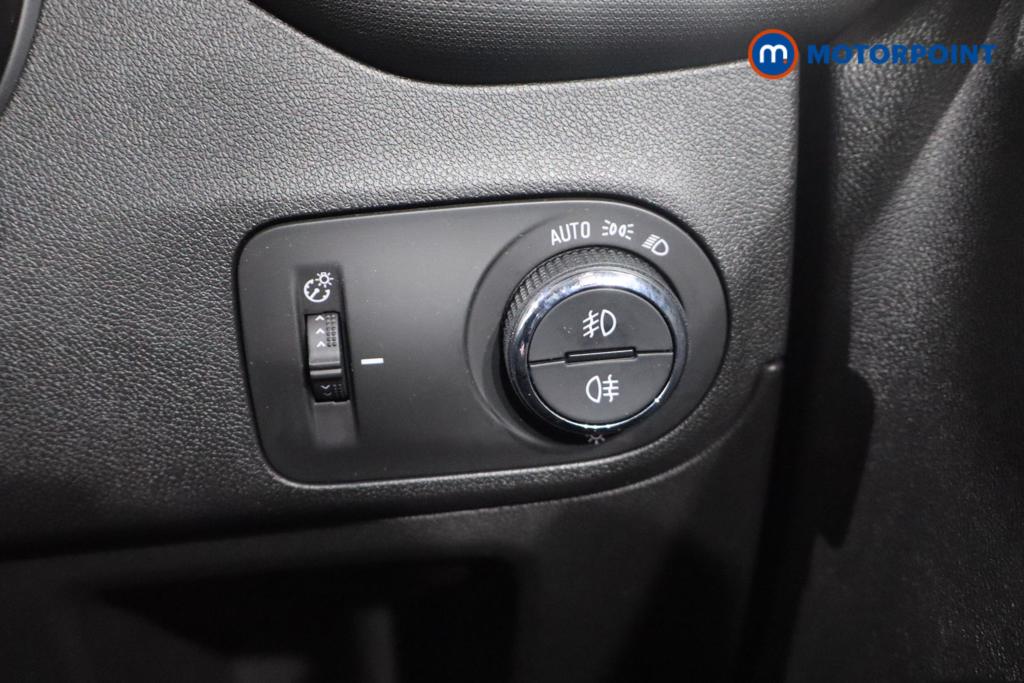 Used Vauxhall Crossland 2022 for sale - 76767259: Photo 17