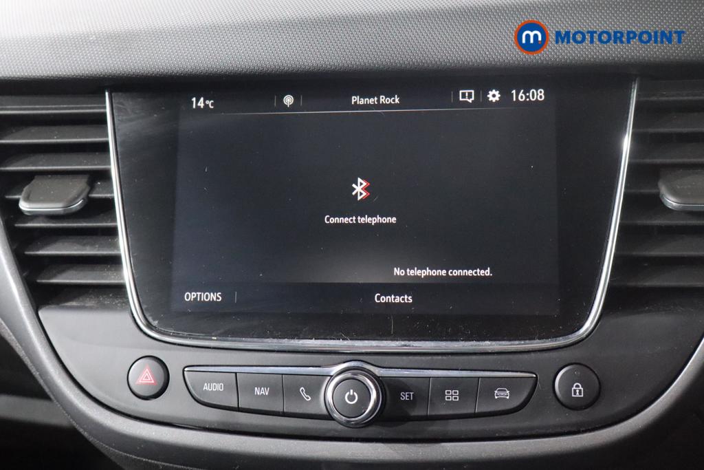 Used Vauxhall Crossland 2022 for sale - 76767259: Photo 19