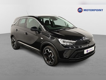 Used Vauxhall Crossland 2022 for sale - 76767259: Photo
