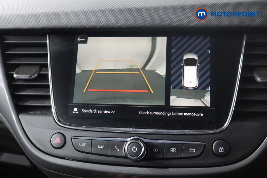 Used Vauxhall Crossland 2022 for sale - 76767259: Photo 20