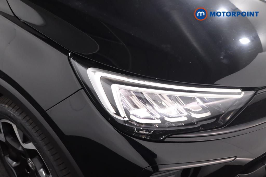 Used Vauxhall Crossland 2022 for sale - 76767259: Photo 21