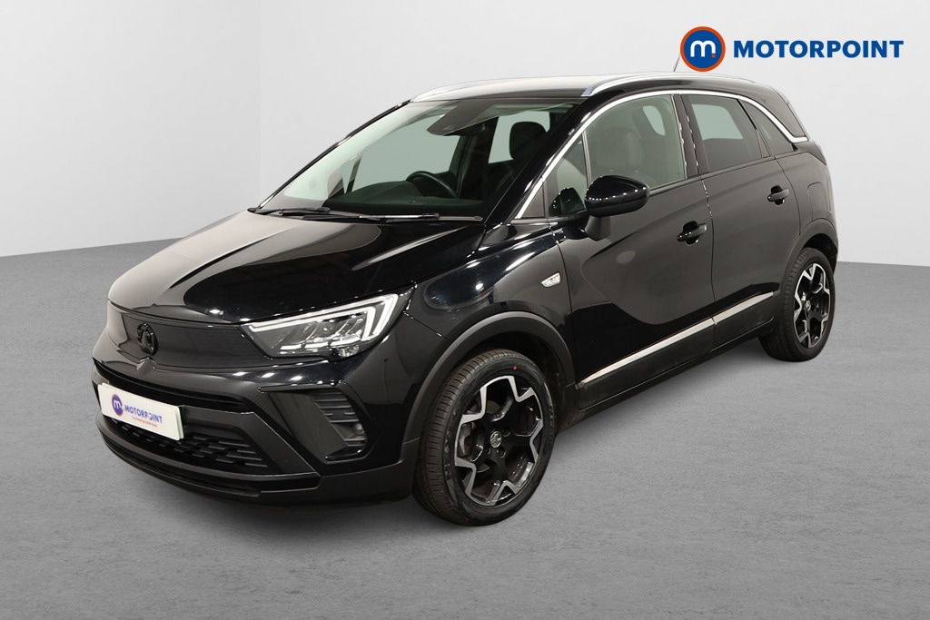 Used Vauxhall Crossland 2022 for sale - 76767259: Photo 3