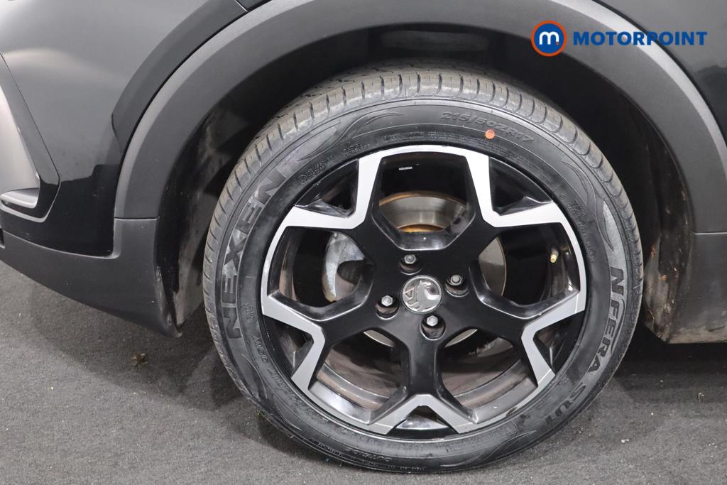 Used Vauxhall Crossland 2022 for sale - 76767259: Photo 32