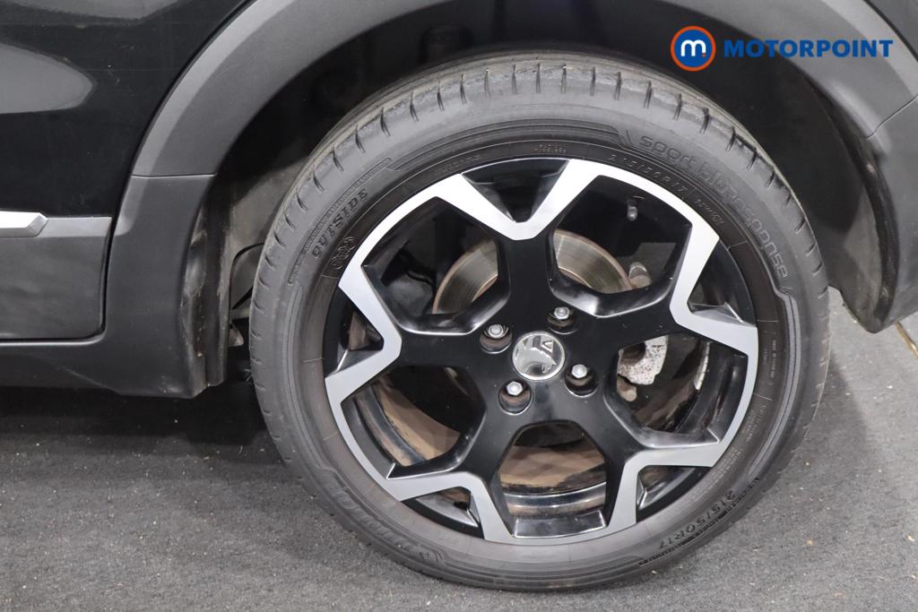 Used Vauxhall Crossland 2022 for sale - 76767259: Photo 33