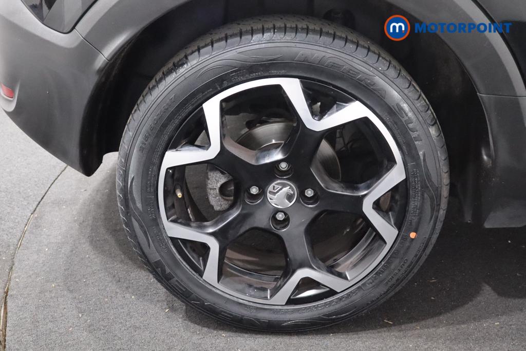 Used Vauxhall Crossland 2022 for sale - 76767259: Photo 34