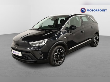 Used Vauxhall Crossland 2022 for sale - 76767259: Photo