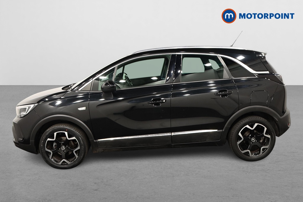 Used Vauxhall Crossland 2022 for sale - 76767259: Photo 4