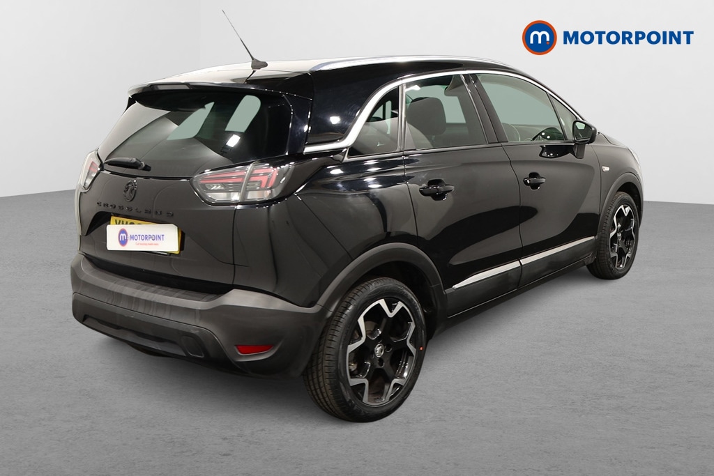 Used Vauxhall Crossland 2022 for sale - 76767259: Photo 7