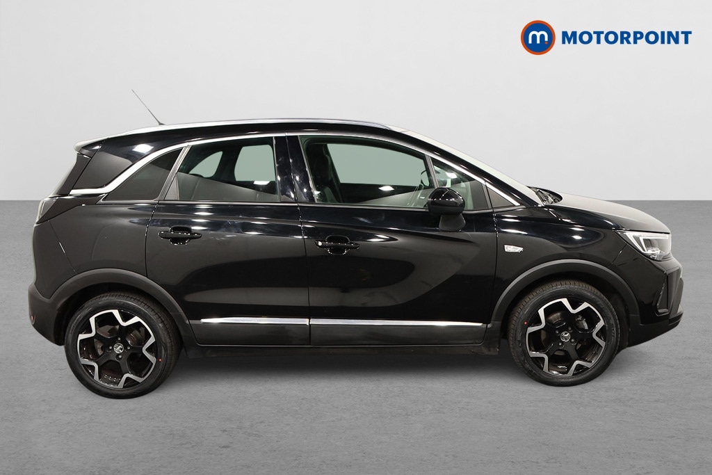 Used Vauxhall Crossland 2022 for sale - 76767259: Photo 8