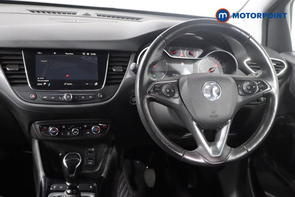 Used Vauxhall Crossland 2022 for sale - 76767259: Photo 9