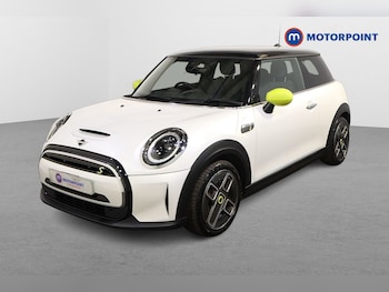 Used MINI Hatch undefined for sale - 78371063: Photo