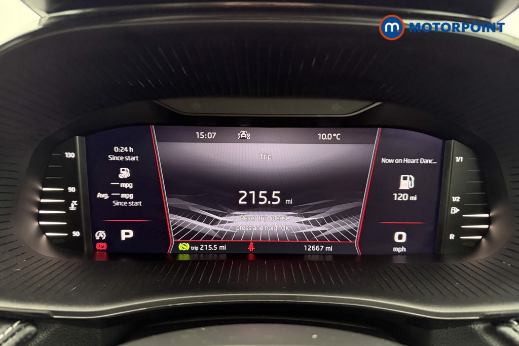 Used Skoda Fabia 2022 for sale - 77984431: Photo 10