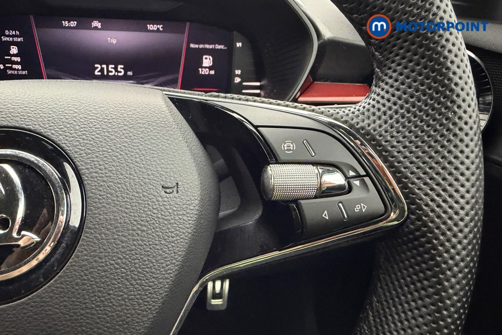 Used Skoda Fabia 2022 for sale - 77984431: Photo 12