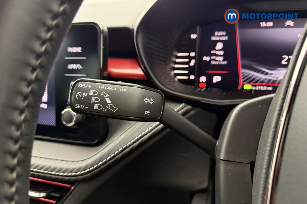 Used Skoda Fabia 2022 for sale - 77984431: Photo 13