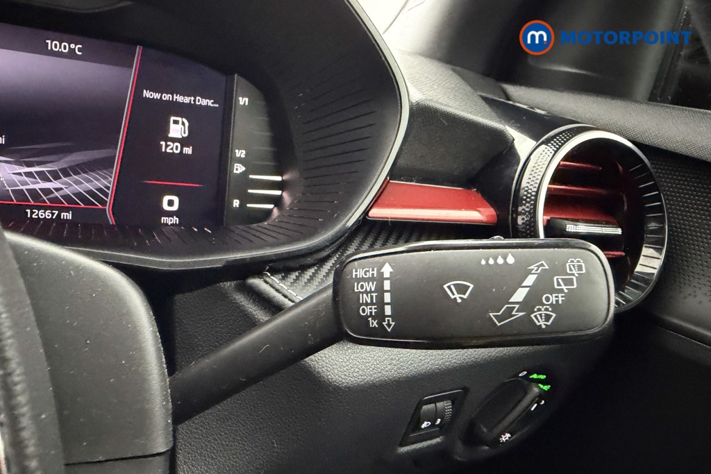 Used Skoda Fabia 2022 for sale - 77984431: Photo 14