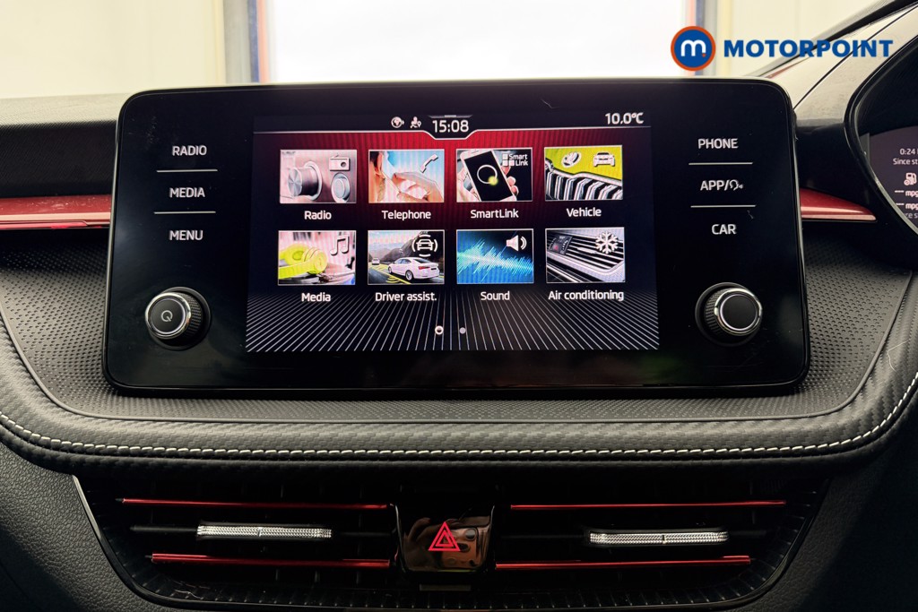 Used Skoda Fabia 2022 for sale - 77984431: Photo 17