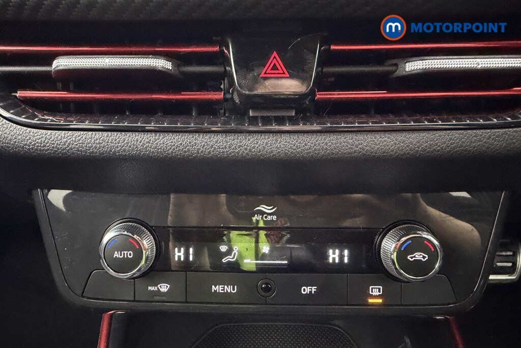 Used Skoda Fabia 2022 for sale - 77984431: Photo 18