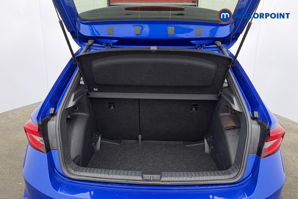 Used Skoda Fabia 2022 for sale - 77984431: Photo 34