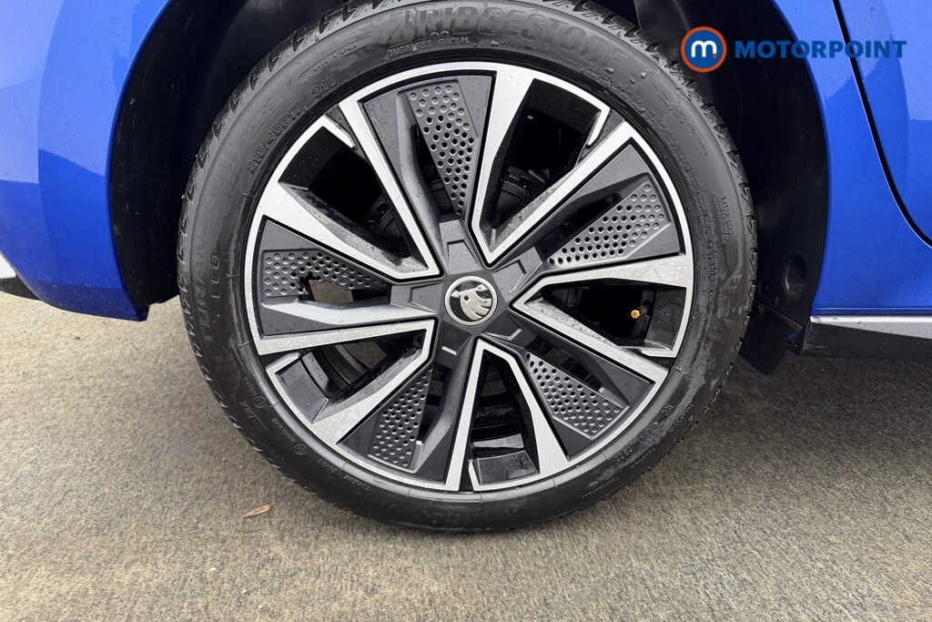 Used Skoda Fabia 2022 for sale - 77984431: Photo 44