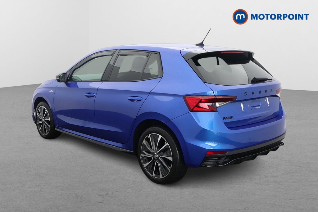 Used Skoda Fabia 2022 for sale - 77984431: Photo 5