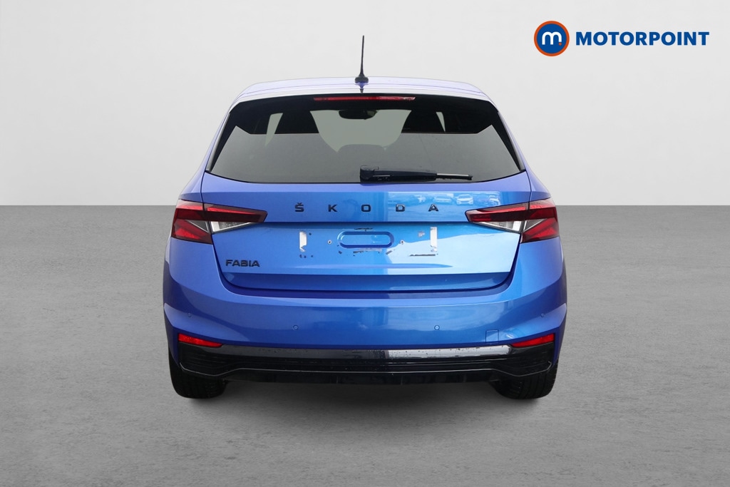 Used Skoda Fabia 2022 for sale - 77984431: Photo 6