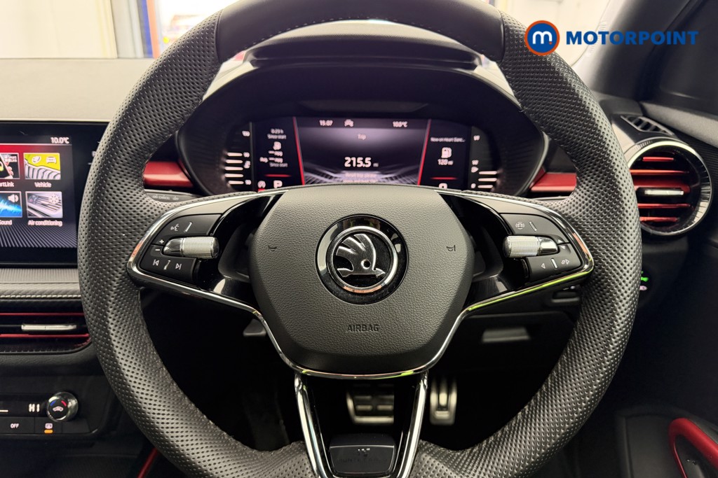 Used Skoda Fabia 2022 for sale - 77984431: Photo 9