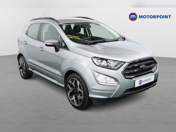 Used Ford Ecosport 2023 for sale - 78553763: Photo