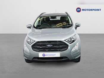 Used Ford Ecosport 2023 for sale - 78553763: Photo