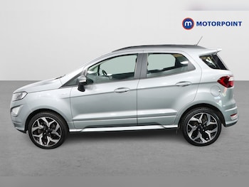 Used Ford Ecosport 2023 for sale - 78553763: Photo