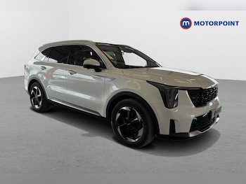 Used Kia Sorento 2024 for sale - 79351264: Photo