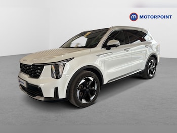 Used Kia Sorento 2024 for sale - 79351264: Photo