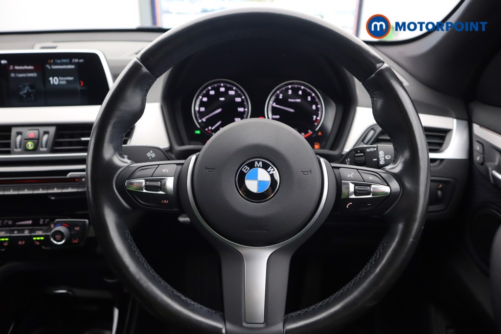 Used BMW X1 for sale - 77245816: Photo 12