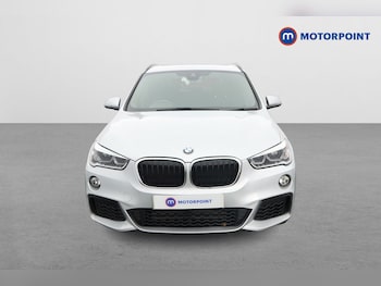 Used BMW X1 undefined for sale - 77245816: Photo