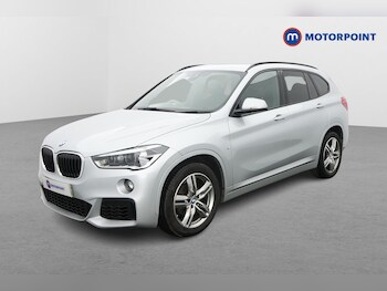 Used BMW X1 undefined for sale - 77245816: Photo