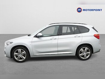 Used BMW X1 undefined for sale - 77245816: Photo