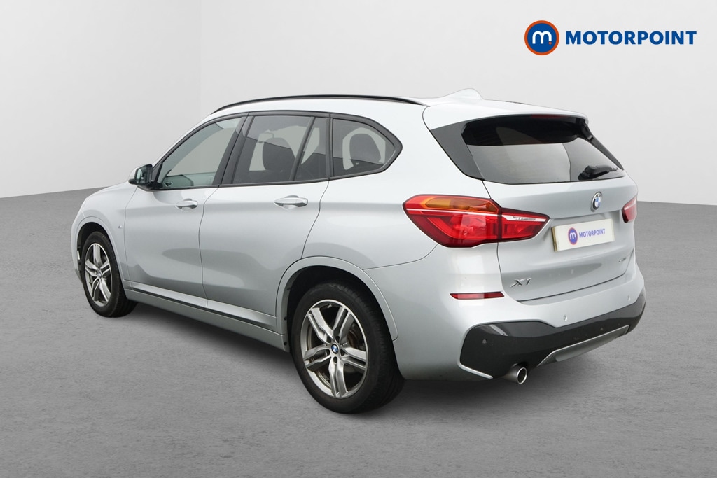 Used BMW X1 for sale - 77245816: Photo 5