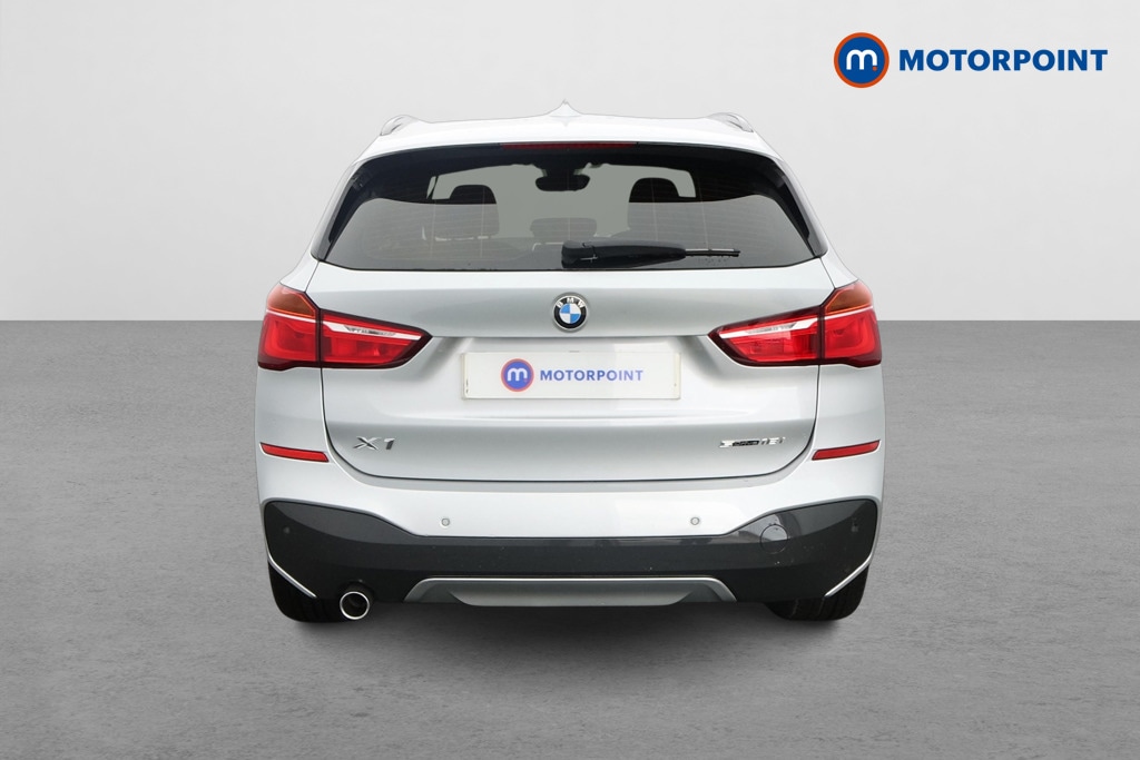 Used BMW X1 for sale - 77245816: Photo 6