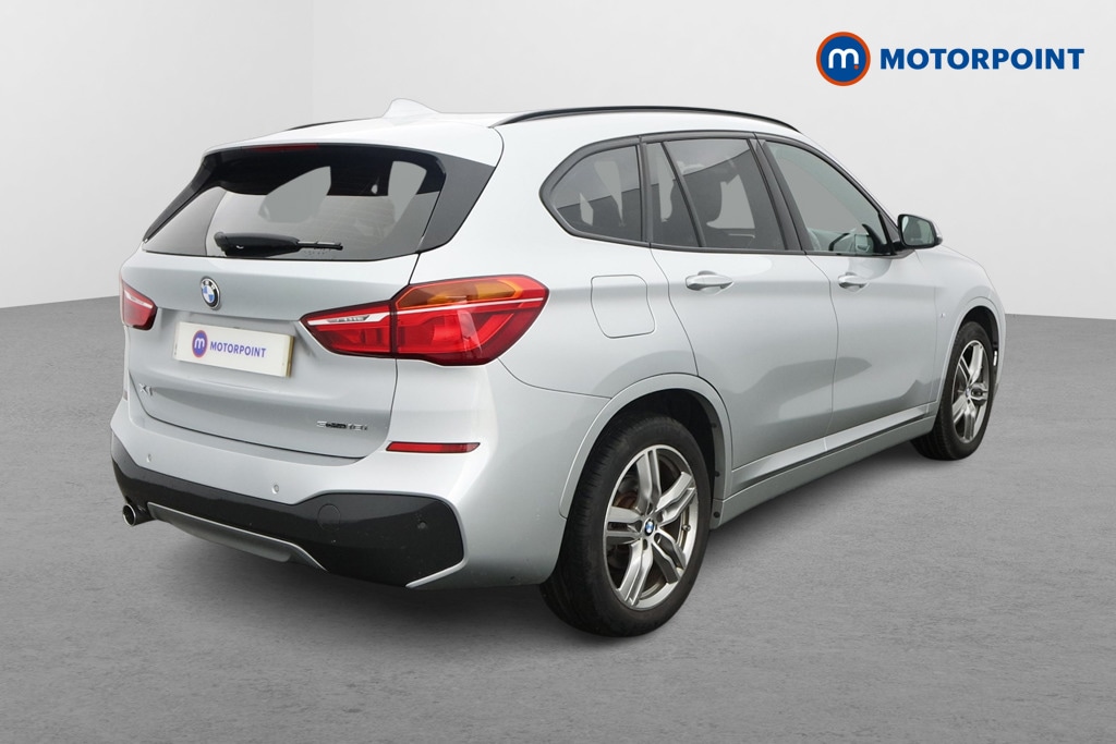 Used BMW X1 for sale - 77245816: Photo 7