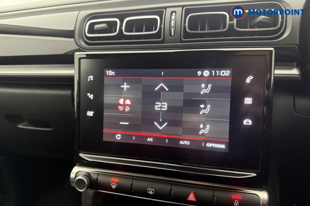 Used Citroen C3 2024 for sale - 78078367: Photo 11