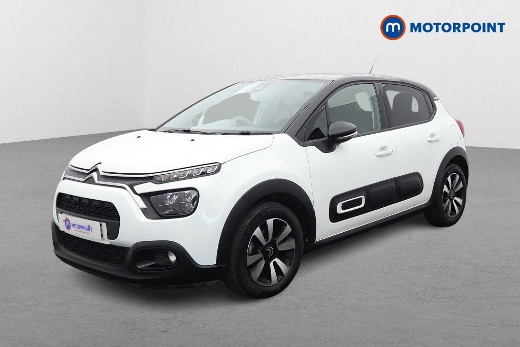 Used Citroen C3 2024 for sale - 78078367: Photo 3