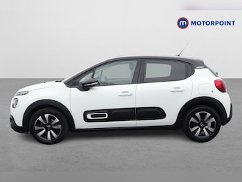 Used Citroen C3 2024 for sale - 78078367: Photo