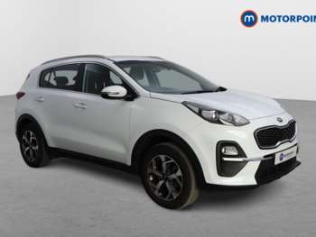 2022 - 1.6 GDi ISG 2 5dr