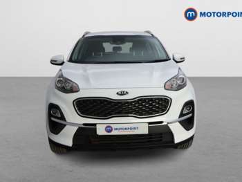 Used Kia Sportage 2022 for sale - 74993715: Photo