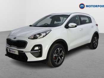 Used Kia Sportage 2022 for sale - 74993715: Photo