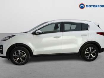 Used Kia Sportage 2022 for sale - 74993715: Photo