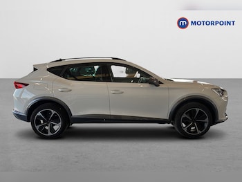 Used Cupra Formentor 2023 for sale - 79597060: Photo