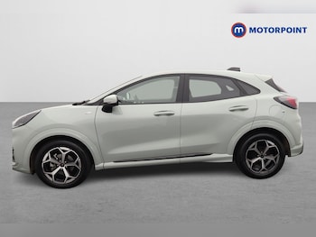 Used Ford Puma 2025 for sale - 78814691: Photo